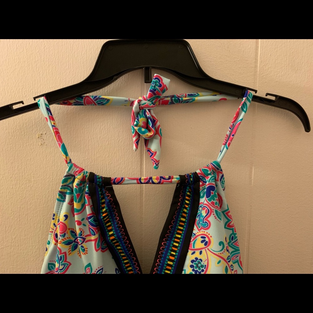 🏖 Tankini Top 🏄🏼‍♀️ - Picture 5 of 8